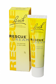 Rescue Remedy Creme
