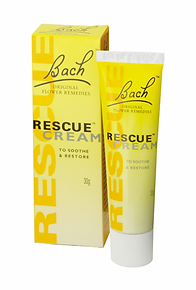 Rescue Remedy Creme