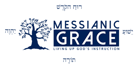 Messianic Grace | Learn Biblical Hebrew