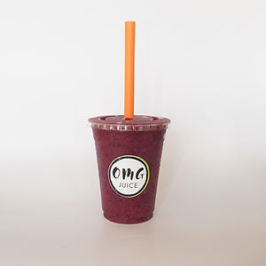Berry Blend