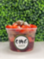 Chocolate Strawberry