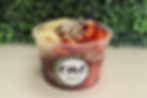 Chocolate Strawberry