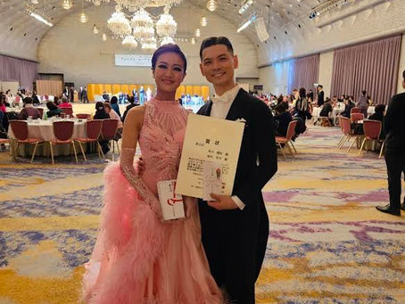 2026アレックス・ムーアカップ
マダム・ロー杯