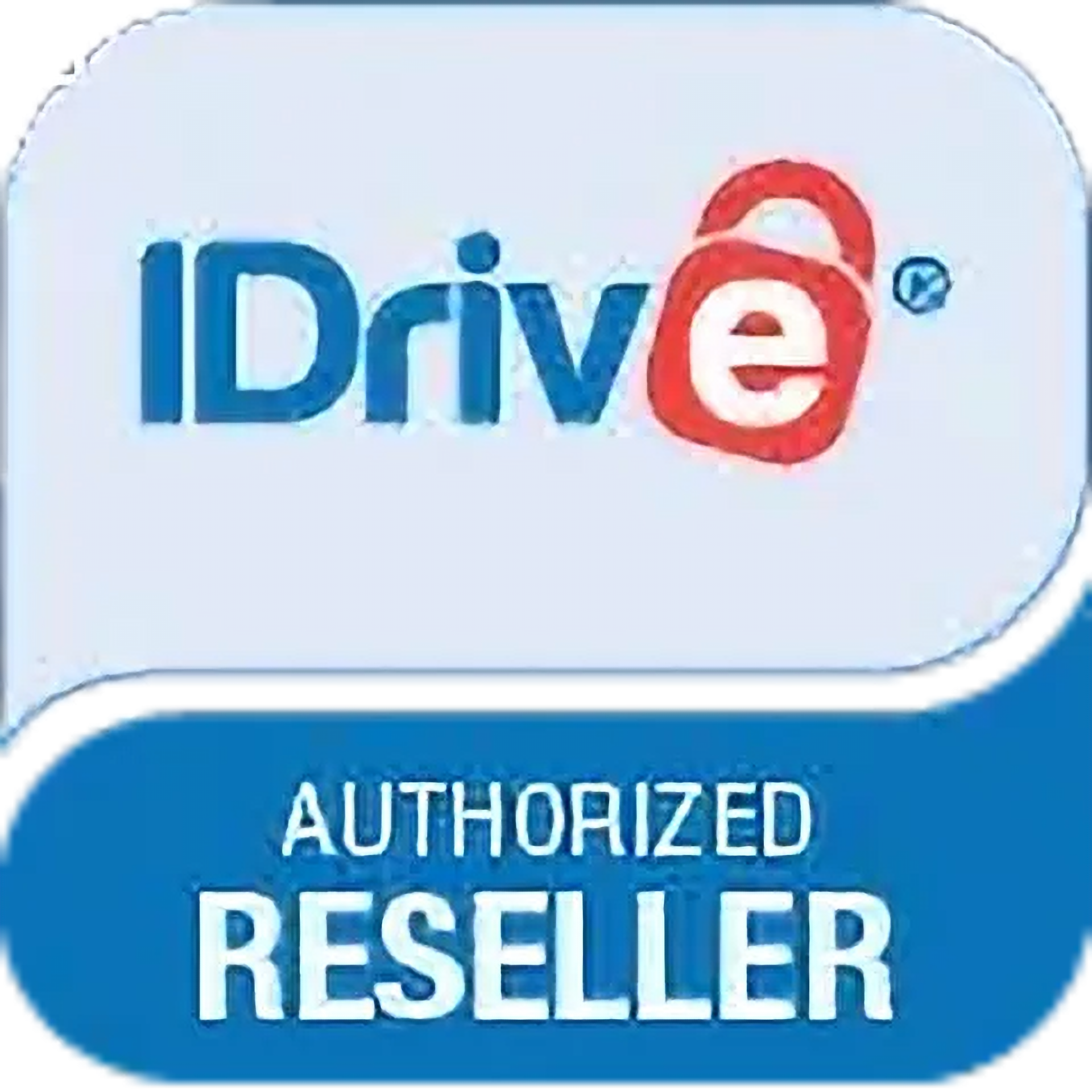 iDrive - 1 Year Data Backup Subscription