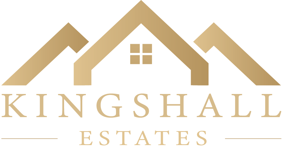 Kingshall Estates Logo