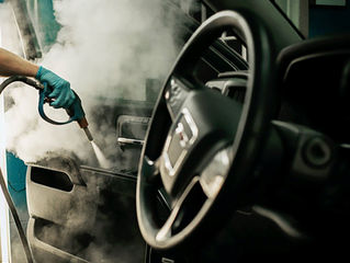 Reclaim your Time: Why Mobile Valeting is Birmingham's Smartest Car Service