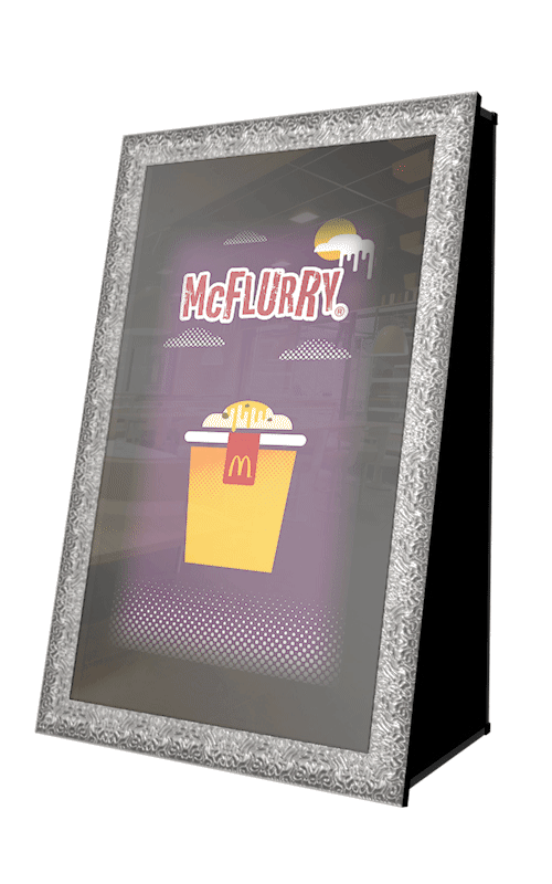 Magical-Selfie-Mirror-McFlurry-Custom-An