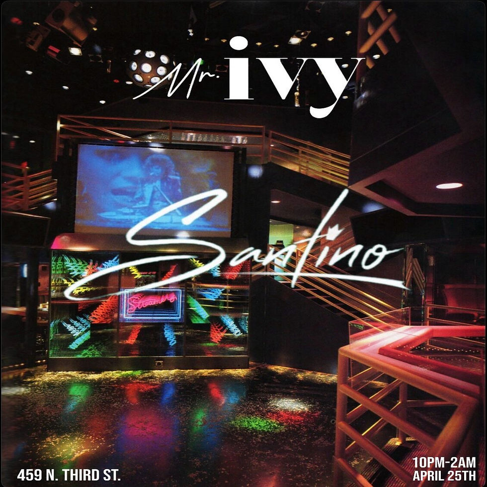 Santino