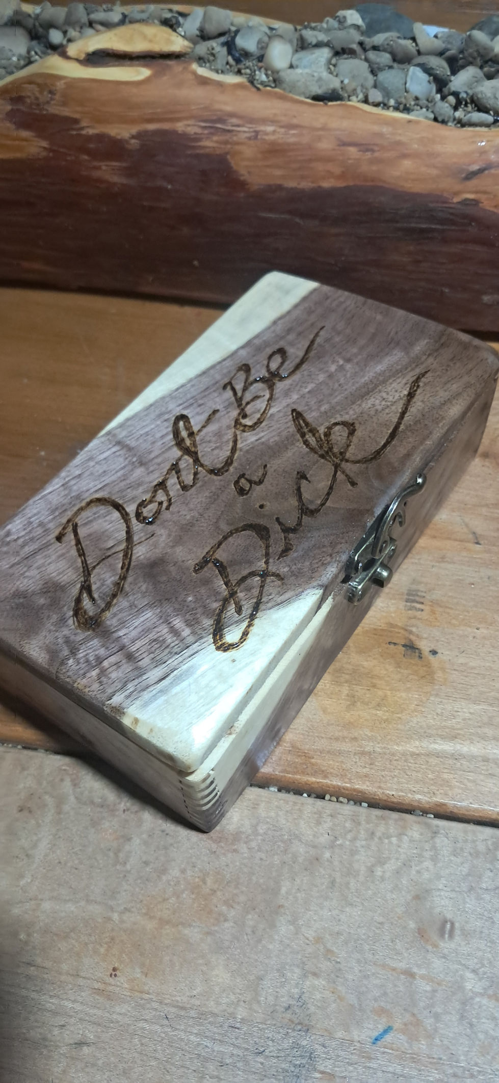 Trinket Box