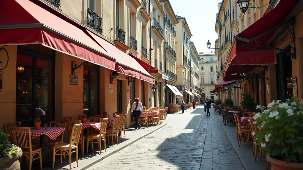 Astuces pour une immigration réussie en France