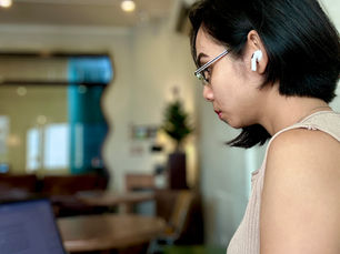 Học làm content creator có khó không? Câu trả lời là: khó.