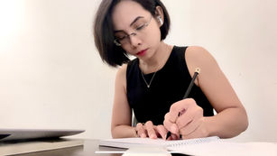 Viết để tư duy, viết để quyết định: Bước đầu để thiết kế cuộc sống có chủ đích