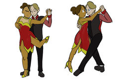 El Tango Barracha