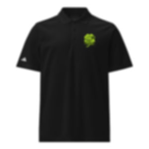 Shamrock's Sport Polo (Adidas)