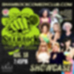 Shamrock Comedy Club | SHOWCASE