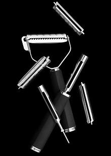 Peelers | Michel BRAS Online