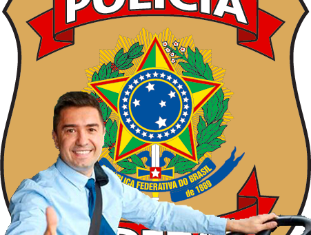 Motorista Policial: Um marco histórico na existência da Polícia Federal