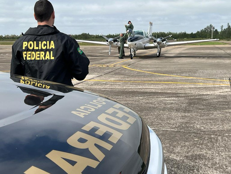 Brasileiro condenado no Azerbaijão por tráfico de drogas é transferido para o Rio Grande do Sul.