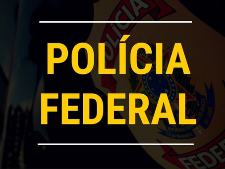 PF realizará seu 69º leilão de veículos oficiais.