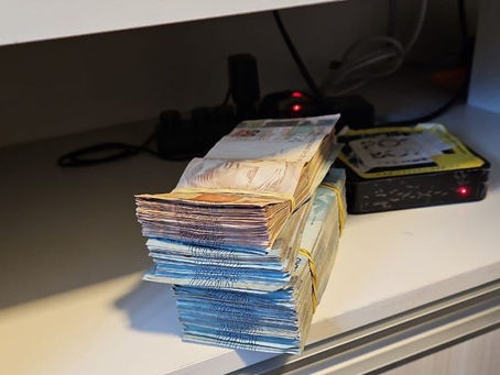 PF combate fraudes previdenciárias que podem ter causado prejuízo superior a R$ 70 milhões