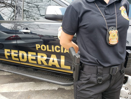PF deflagra operação de combate ao tráfico internacional de pessoas e condição de escravidão em SP.
