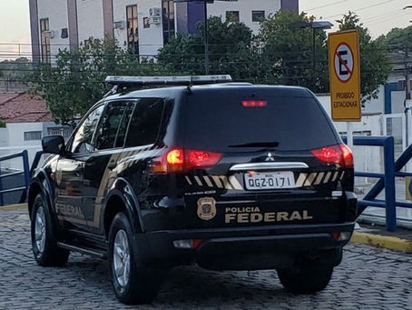 Polícia Federal prende brasileiro suspeito de matar família no Japão.