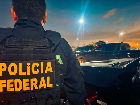 PF inicia atendimento da 15ª Fase da Operação Horizonte em São Paulo