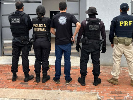 FICCO combate organizações criminosas no Acre