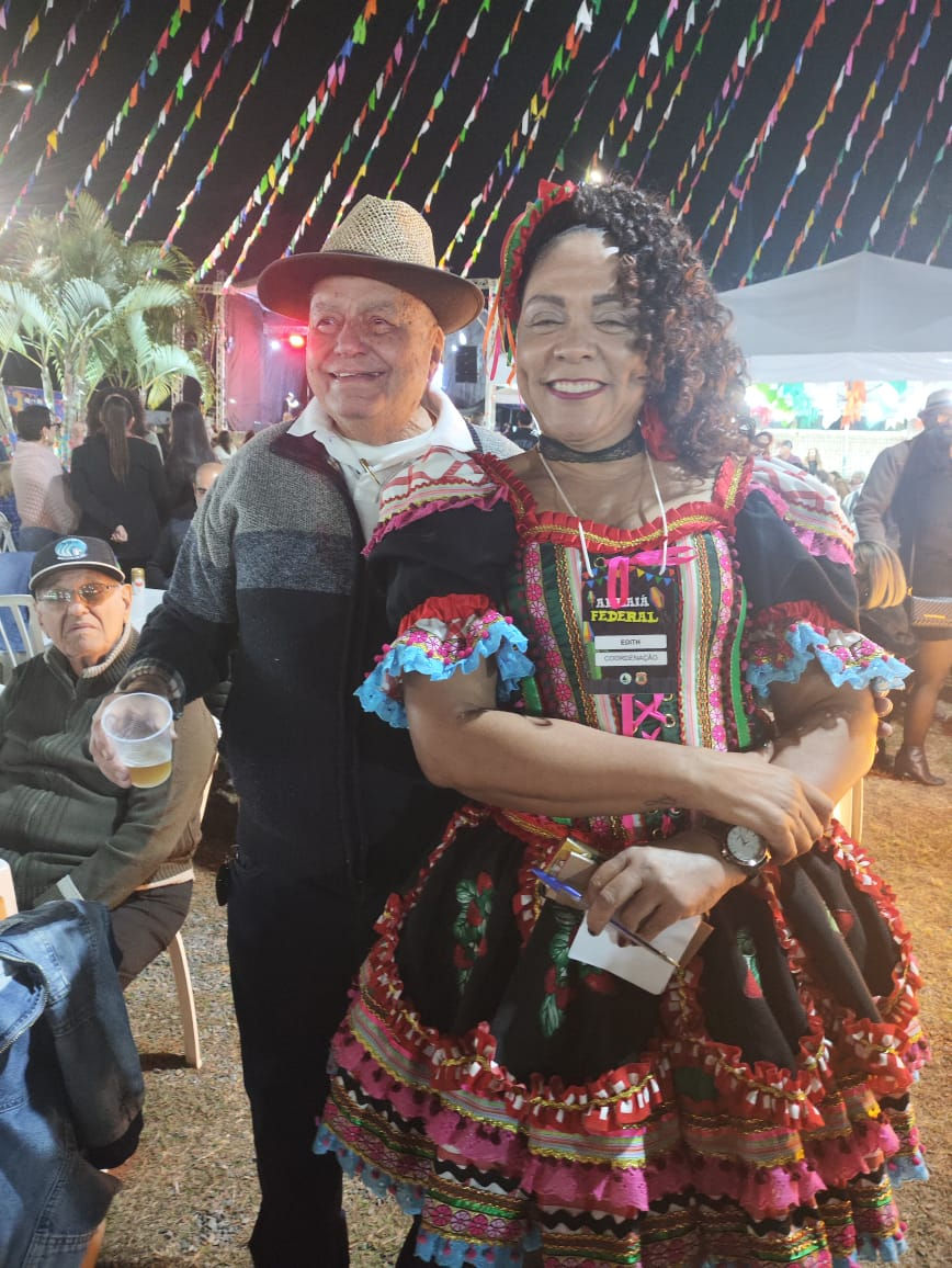 #TBT de respeito, sô! 🌽🎉