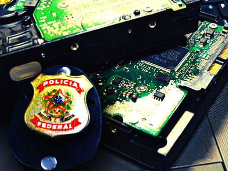 PF combate abuso sexual infantojuvenil na PB