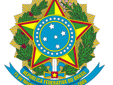 DESPACHO DO PRESIDENTE DA REPÚBLICA