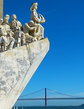 Padrão dos Descobrimentos