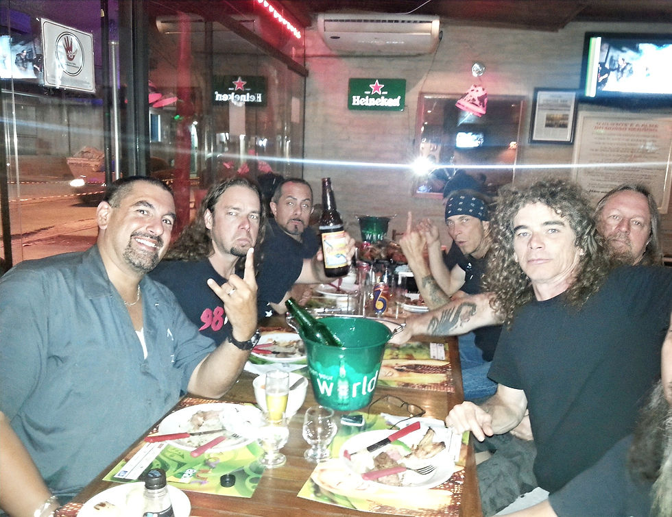 OVERKILL