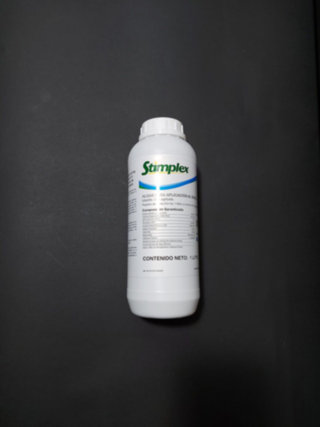 STIMPLEX® fertilizante X 1 LT