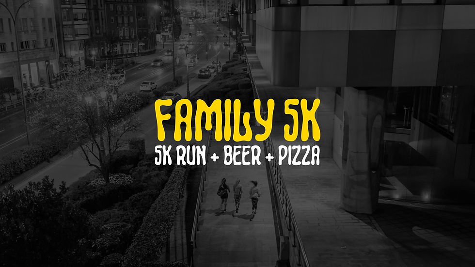 Family 5k