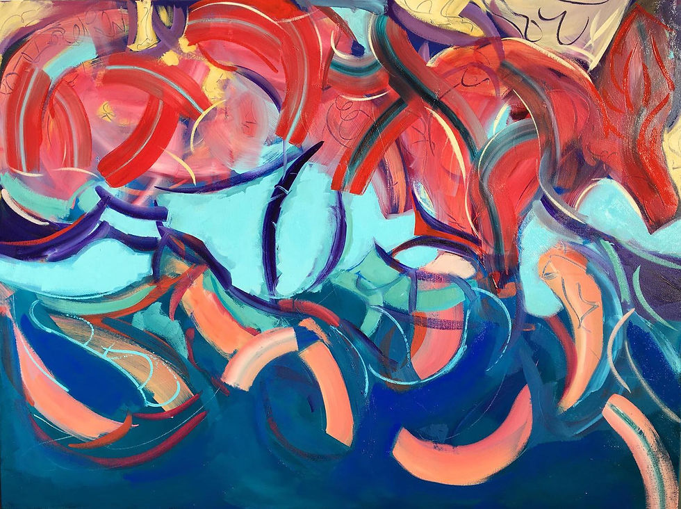 Abstract New
