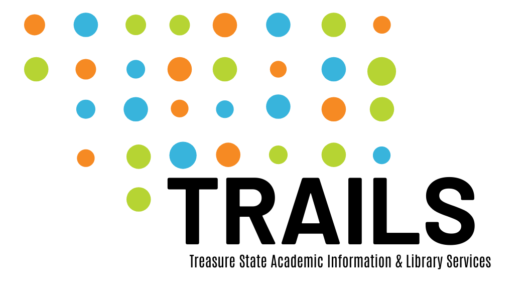 Treasure State Academic Information & Library Services