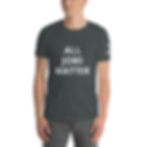 All Jobs Matter Short-Sleeve Unisex T-Shirt