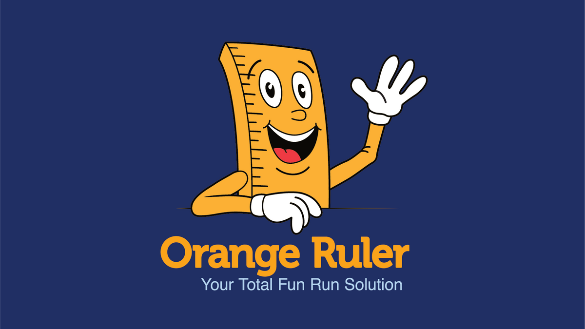 Your Total Fun Run Solution | Home Page | Orange Ruler