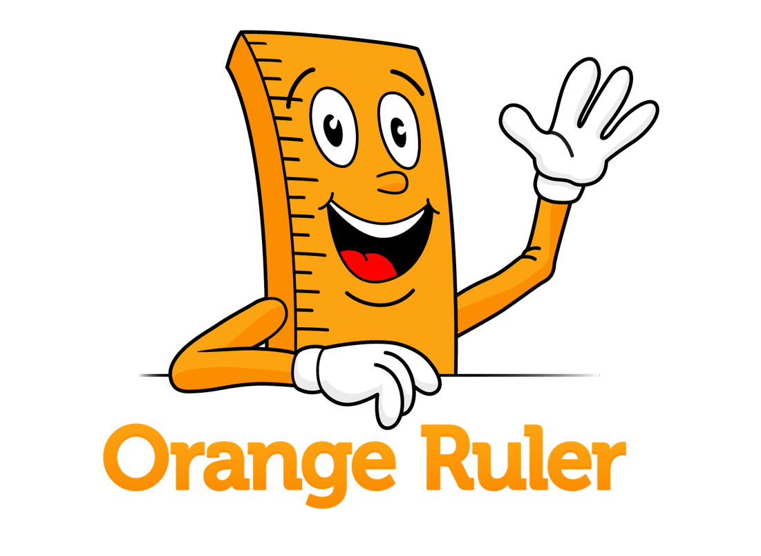 Your Total Fun Run Solution | Home Page | Orange Ruler