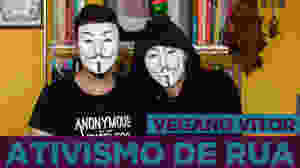 ANONYMOUS FOR THE VOICELESS