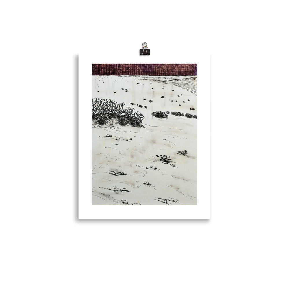 Desert Landscape 1