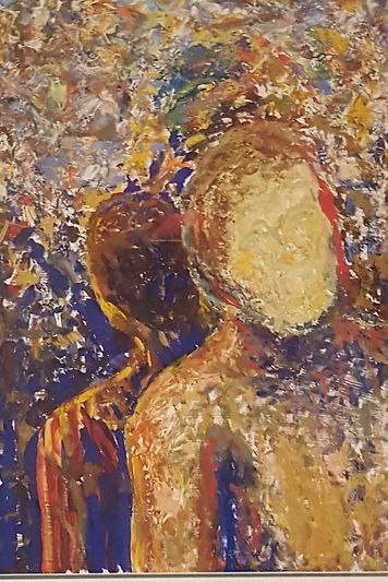 Lovers in the World