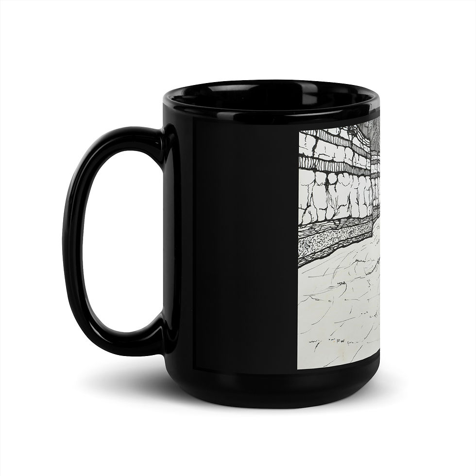 Thumbnail: Colorado Rive Canyon Mug