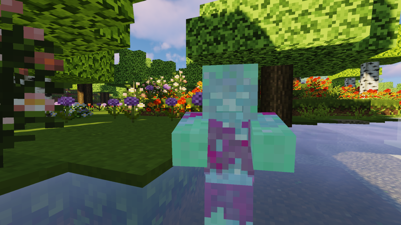 Polysexual Drowned