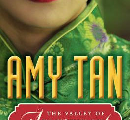 Valley of Amazement By Amy Tan