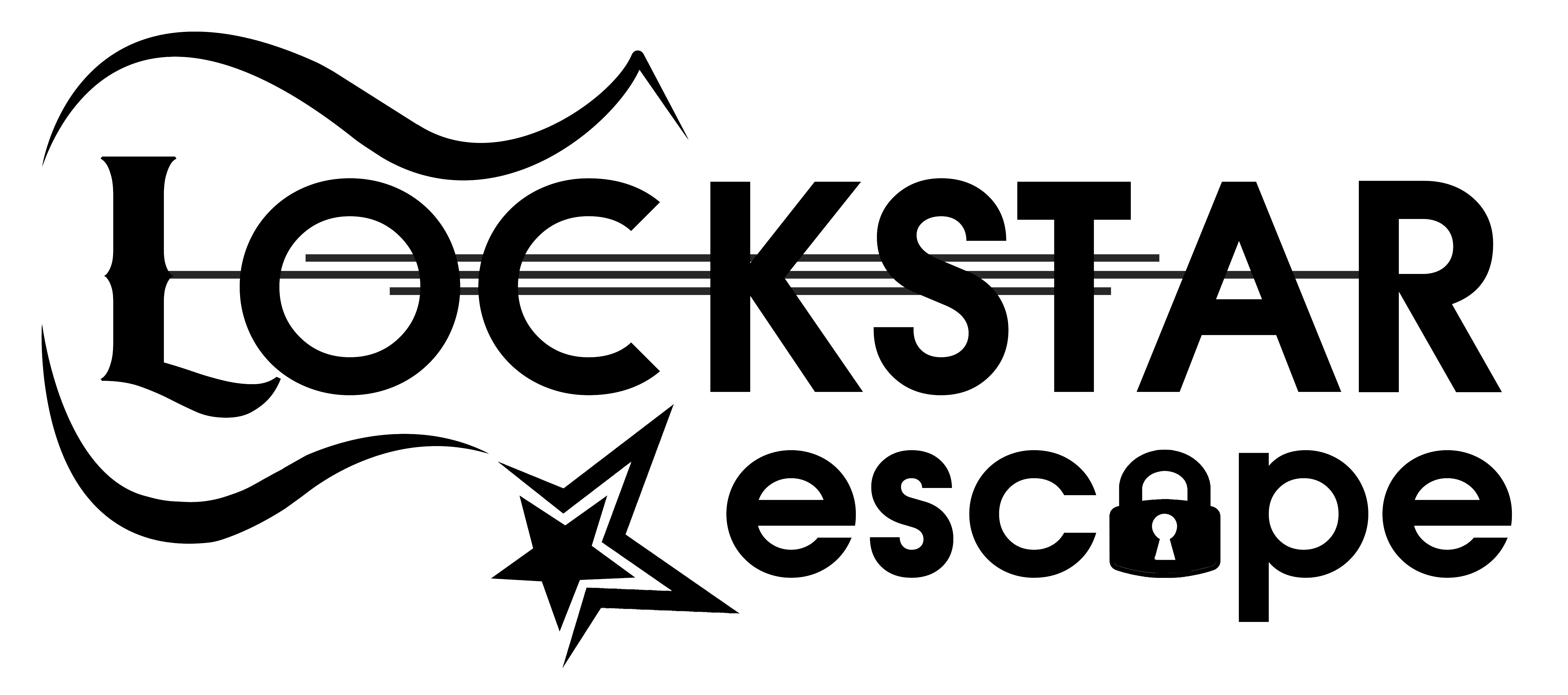 Escape Room | Lockstar Escape | Bluffton | Hilton Head
