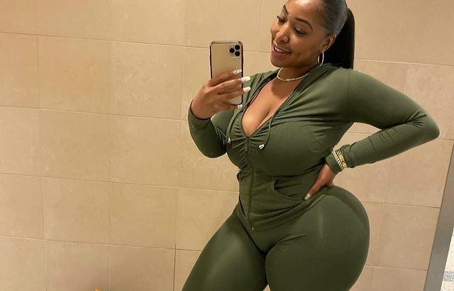 Keyara Stone - Quick Facts, Bio, Age, Height, Weight, Measurements