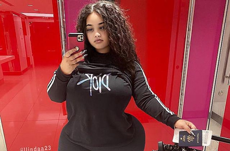 Linda Kamara Bio Wiki Facts Age Height Weight Measurement Linda Kamara Bio Wiki Facts Age Height Weight Measurement