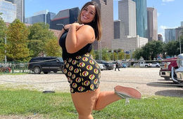 Becca Elisse - Bio, Wiki, Facts, Age, Height, Weight, Measurements, Photos; Fashion Model